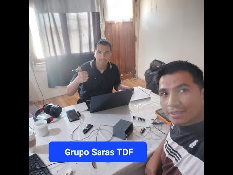 Revisamos un TERMOREGULADOR TFC 2002