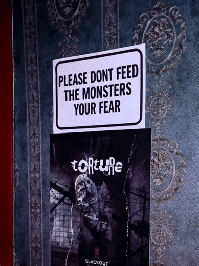 POV: You just started your scariest night in Dubai 🇦🇪 Somewhere in Dubai people go to get scared out of their minds and bring home the craziest stories about their friends. Go there now ☠️ Book your horror escape room today! 📍 Only at Blackout Escape Rooms - Dubai & Abu Dhabi من وجهة نظرك: لقد بدأت للتو أروع ليلة رعب في دبي 🇦🇪 في مكان ما في دبي، يذهب الناس لتجربة رعب لا تُنسى، ويعودون إلى ديارهم بأغرب القصص عن أصدقائهم. انطلق إلى هناك الآن ☠️ احجز غرفة الهروب المرعبة اليوم! 📍 ​​حصرياً في غ