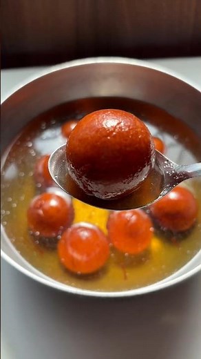 Holi Special Suji Gulab Jamun | How To Make Suji/Rava Gulab Jamun at Home|Suji Ke Gulab Jamun Recipe
