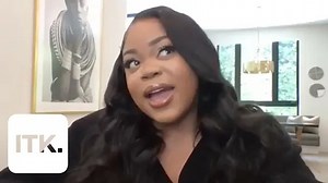 Why The Shade Room founder Angelica Nwandu 'never thought' it would be as big as it is now