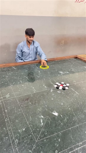 🎯🏆 Carrom Pro Level Gameplay 💥🔥 #music