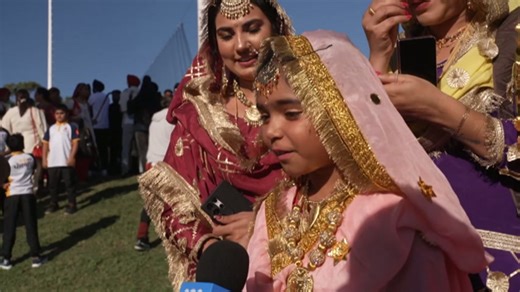 Melbourne hosts 38th Australian Sikh Games