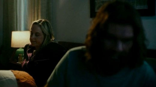 GEICO TV Spot, 'The Caveman Returns: The Nightmare'