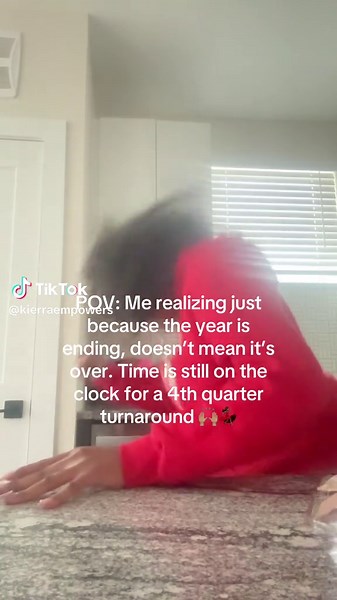I’ve been seeing the words grand finale, fireworks, congratulations, and I’m adding 4th quarter turnaround. Something has to break! Let’s go 💃🏾🙌🏽 #praisebreak #shouting #scootchallenge #praisetok #endoftheyear