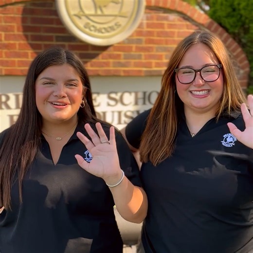 Welcome to a new school year at Primrose! 🎉 ​ A new school year means new experiences, new smiles and new opportunities for meaningful connections with children and their families. So, whether children are splashing around with STEM fun to see what items sink or float or creating a self-portrait masterpiece, Primrose teachers are helping them build important skills and a lifelong love of learning. 🤝🧪🎨 | Primrose Schools