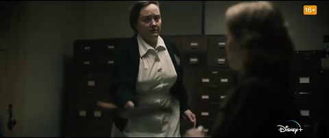 Boston Strangler - Official Trailer (Disney )