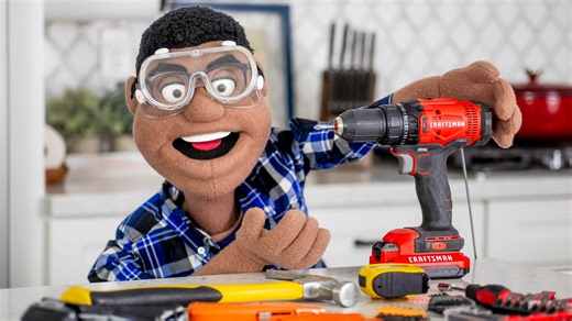 A fire DRILL of a deal: Lowe's is giving away free DeWalt power tools worth up to $199 🔨