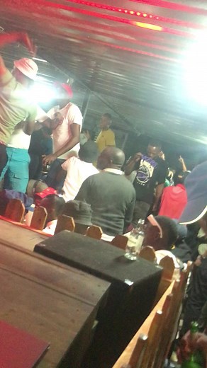 Ralph Oupa on TikTok