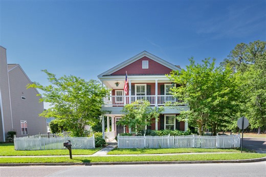 147 Red Leaf Blvd, Moncks Corner, SC 29461 - MLS 26011586 - Coldwell Banker