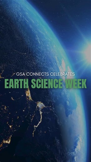 From Earth to the Cosmos, the search for energy—and understanding—extends far beyond our planet. This Earth Science Week, as we explore “Energy Resources for Our Future,” we also look upward. By uncovering how minerals form, transform, and interact on other worlds, we not only expand planetary science but also gain insights that may inform sustainable energy and resource innovations here on Earth. At GSA Connects 2025, sessions like "Advancing Mineral Science and Exploring Planetary Surfaces: In
