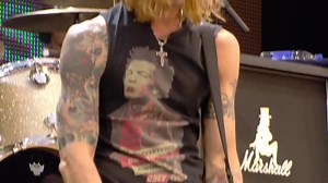 Velvet Revolver - Fall To Pieces (Live 2005) | MONSTERS OF ROCK