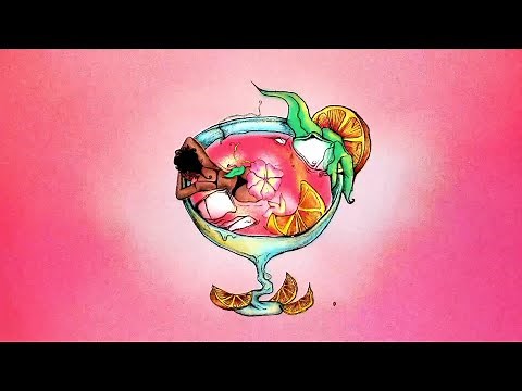 Jean Deaux - One Glass (Official Lyric Video)