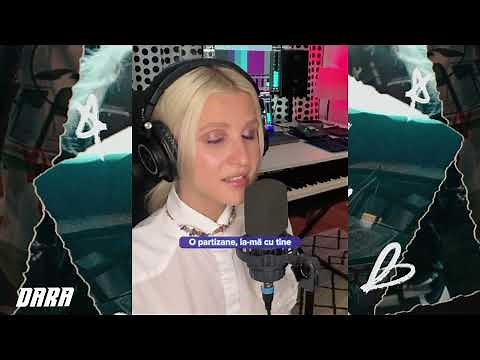 Dara - Bella Ciao În Romana | La Casa De Papel