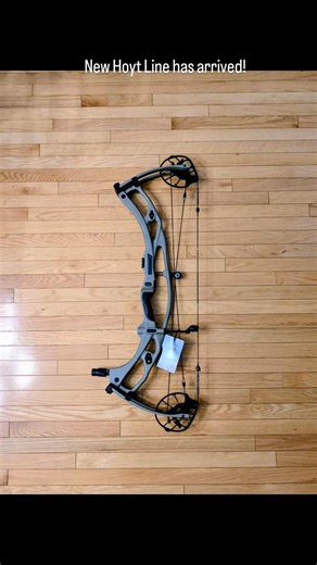 The new Hoyt bows have arrived! They arrived with an all new tune system and colors. We have all 5 of their new bows in-stock. Send us a PM, phone call or text message to set up your personal 1 on 1 appointment. #hoytarchery #hoytbowhunting #ymmsmallbusiness #fortmcmurraysmallbusiness #keepitlocal #fortnocksarchery | Fort Nocks Archery