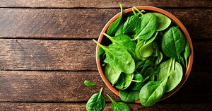 Can babies eat spinach? - Netmums