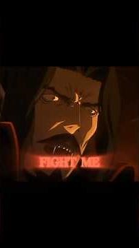 Vlad Dracula Tepes "Bite out your heart! / Sleepwalker edit