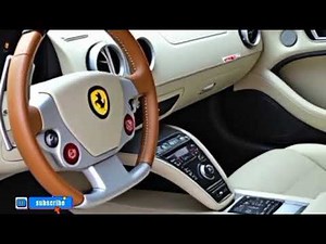 2026 Ferrari Concept Car – The Future of Speed and Luxury