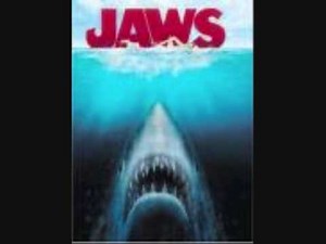 Halloween - Songs of Horror Movies (Theme From Jaws)