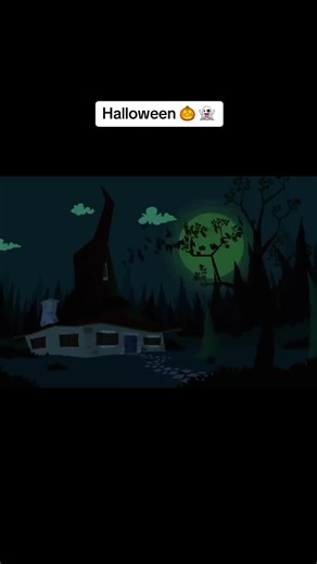 Tom y Jerry halloween 🎃👻 #halloween #tomandjerry #cartoon #dibujosanimados #tiktoksclips #halloweencartoons