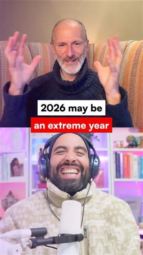 Amrit Sandhu | Inspired Evolution on Instagram: "🎙️ @genekeys on @inspired_evolution What are you looking forward to in 2026?? 🔗 Comment the word “GENES” and I’ll send you the link to our full conversation. Episode 529 with Richard Rudd: Preparing for 2026-2027 - Spiritual Transformation, Gene Keys, and the Creative Renaissance"