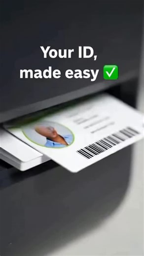The Datacard ID printer is a high-quality machine designed for producing professional ID cards, membership cards, and access badges. It offers fast, reliable printing with crisp images, sharp text, and durable cards. Many models support single- or dual-sided printing, magnetic stripe encoding, and smart card encoding. Datacard printers are widely used in offices, schools, and organizations that require secure, customized identification solutions. They are known for durability, ease of use, and c