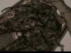 How to Make a ghillie suit