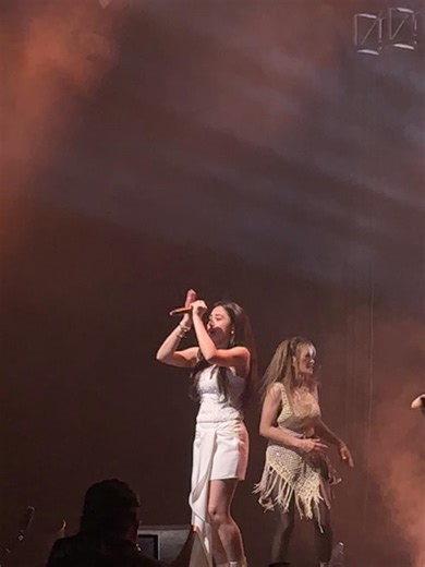 Experience the Full Performance of Simula by Julie Anne San Jose