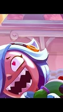 Brawl Stars characters intro