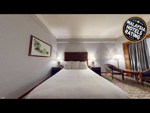 Renai Hotel Kota Bharu (formerly known as The Grand Renai Hotel) | Malaysia 🌟