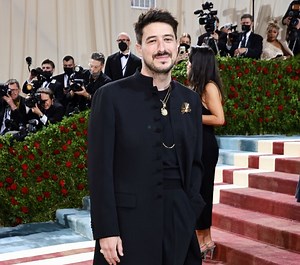 Brandi Carlile & Marcus Mumford Live Beyond These Silent Days Tour Greek Theatre LA CA June 24, 2022