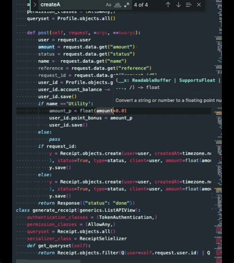 Working on python, Fixing bugs 😅😅😅@