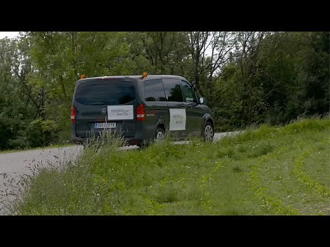 Möglich? Machen! Postbus Shuttle