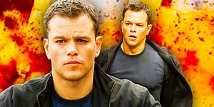 Jason Bourne 6's Perfect Casting Would Pay Off A 27-Year Matt Damon Trend