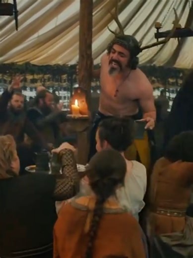 Exploring the Spirit of Lyonel’s Baratheon Knight Club