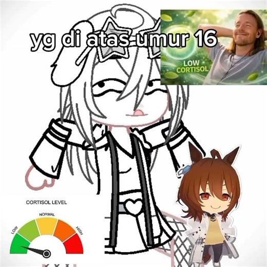 bad animasi.||ft:y/n||#gacha #gachastoryindonesia #gachaclub #demo #gachalucu #fypシ #animasi