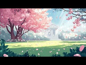 [10시간 피아노] 병원에서 재생하기 좋은 다가오는 봄을 느끼며 듣는 잔잔한 피아노 연주곡💕 /병원음악 매장음악 NEWAGE PIANO