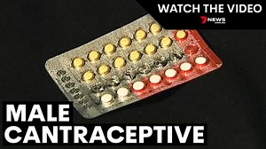 Trials begin for new male contraceptive procedure