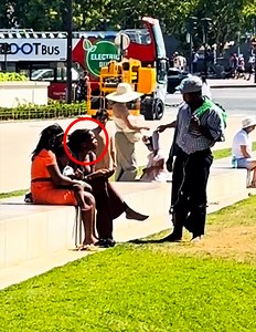 Napi vs Real Life Prank 😈 #StreetComedy #FunnyReels #PrankGoneWrong #ViralLaughs | Napiofficial27