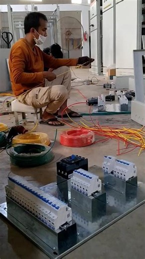 Electrical #shorts