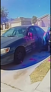 Glitter Bomb Justice! Porch Thief Covered Head to Toe 🏳️‍🌈✨🦄😱 | Amy Good TV