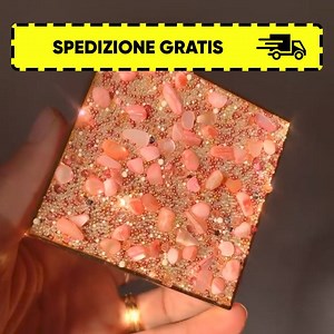 8.3K views · 80 reactions | È tempo per una nuova palette! ⚠️ Oggi hai la scusa perfetta per aggungere qualcosa di carino alla tua collezione, dato che su PINK PANDA OFFRIAMO LE SPESE DI SPEDIZIONE per ogni acquisto. ❤️ Il codice promozionale magico è: FREESH  Clicca qui:  https://www.pinkpanda.it/elmt6 | PINK PANDA Italia | Facebook