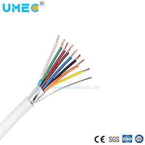 [Hot Item] XLPE Insulated PVC Sheathed Cu Conductor Flexible Control Cable