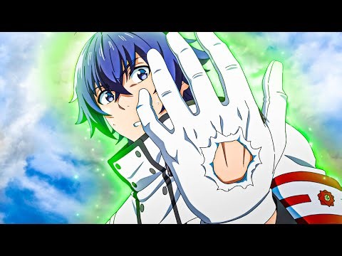 Insane Training Turns Healing Magic into Overpowered Strength but His Teacher is Crazy | Anime Recap
