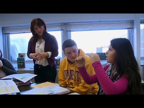 Analyzing Nonfiction Texts for Rhetoric, Structure, and Word Choice