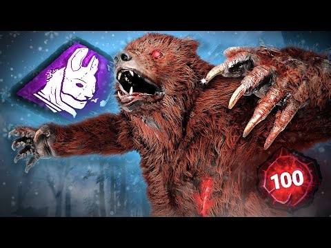 I Made Survivors Fear The Oni