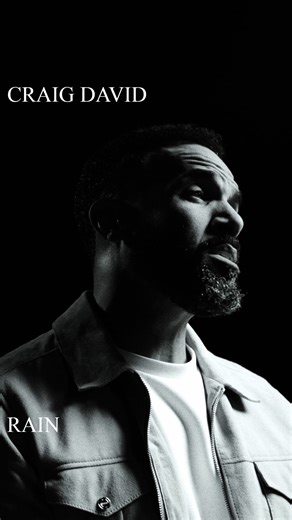 39K views · 1.8K reactions | ‘Rain’ from my new album ‘Commitment’ is such a special song to me  and seeing the love for it grow day by day is incredible ❤️ I’m so grateful it’s connecting with all of you  | Craig David | Facebook