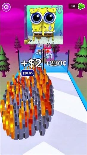 Spongebob Squarepants Evolution #shorts #short #spongebob