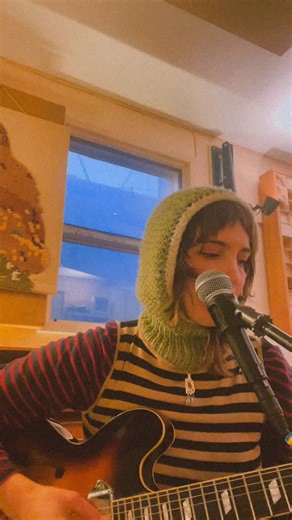 Dana Gavanski | MY. OH. MY. | Instagram