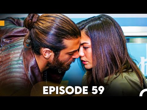 DayDreamer - Episode 59