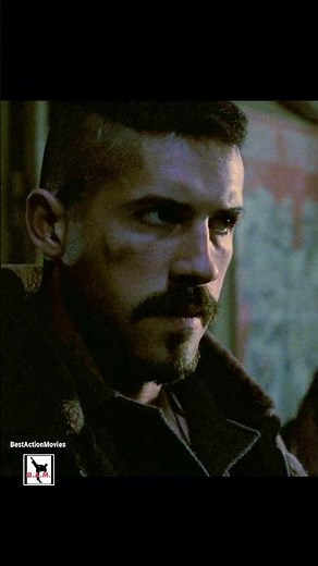 Boyka Most Complete Fighter - Undisputed 3